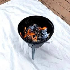 Ready Hour Fire Blanket -Outdoor Camping Sales grill 508x508 4edb6f94 d59b 496e a7af 6ea745f2a287