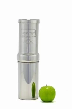 Berkey Go Water Filter Kit -Outdoor Camping Sales gu1ak