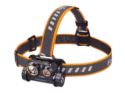 Fenix HM65R Rechargeable Headlamp