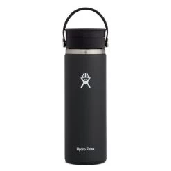 Hydro Flask Coffee Flask With Flex Sip Lid - 20 Oz 12 Hydro Flask Coffee Flask With Flex Sip Lid - 20 Oz -Outdoor Camping Sales hydro flask coffee with flex sip lid 20 oz black Good2GoCo