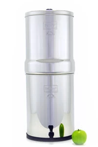 Berkey Imperial Water Filter (4.5 Gal) 7 Berkey Imperial Water Filter (4.5 Gal) - Image 7