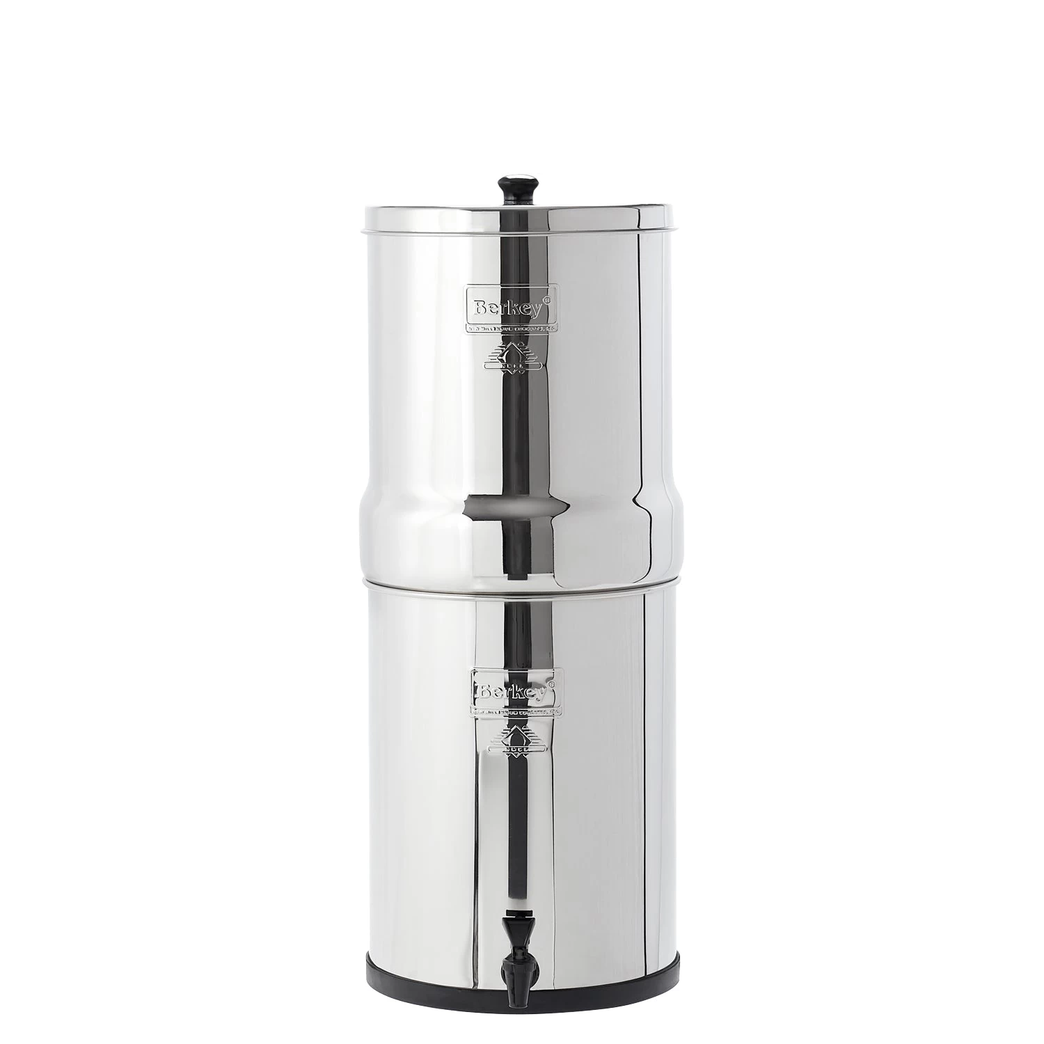 Berkey Imperial Water Filter (4.5 Gal) 1 Berkey Imperial Water Filter (4.5 Gal)