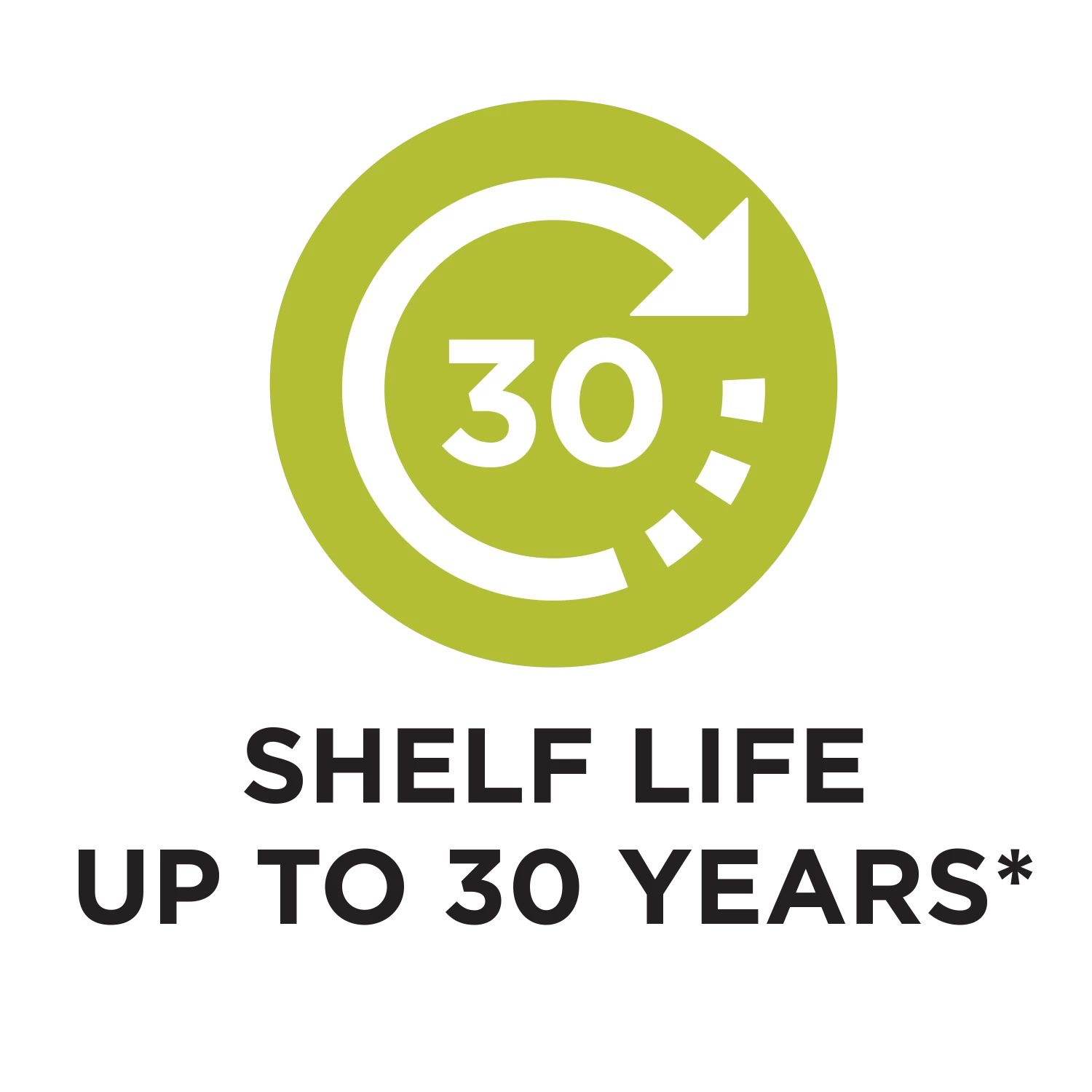 Augason Farms Freeze Dried Sliced Strawberries #10 Can 13 Augason Farms Freeze Dried Sliced Strawberries #10 Can - Image 13