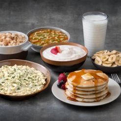 Augason Farms Deluxe Emergency 30-Day Food Supply (1 Person) 36 Augason Farms Deluxe Emergency 30-Day Food Supply (1 Person) -Outdoor Camping Sales jwDuoko0 Good2goco