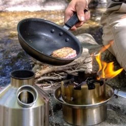 Kelly Kettle Hobo Stove Large -Outdoor Camping Sales kk hobostove outdoor resized and squared 2.jpg Good2goco