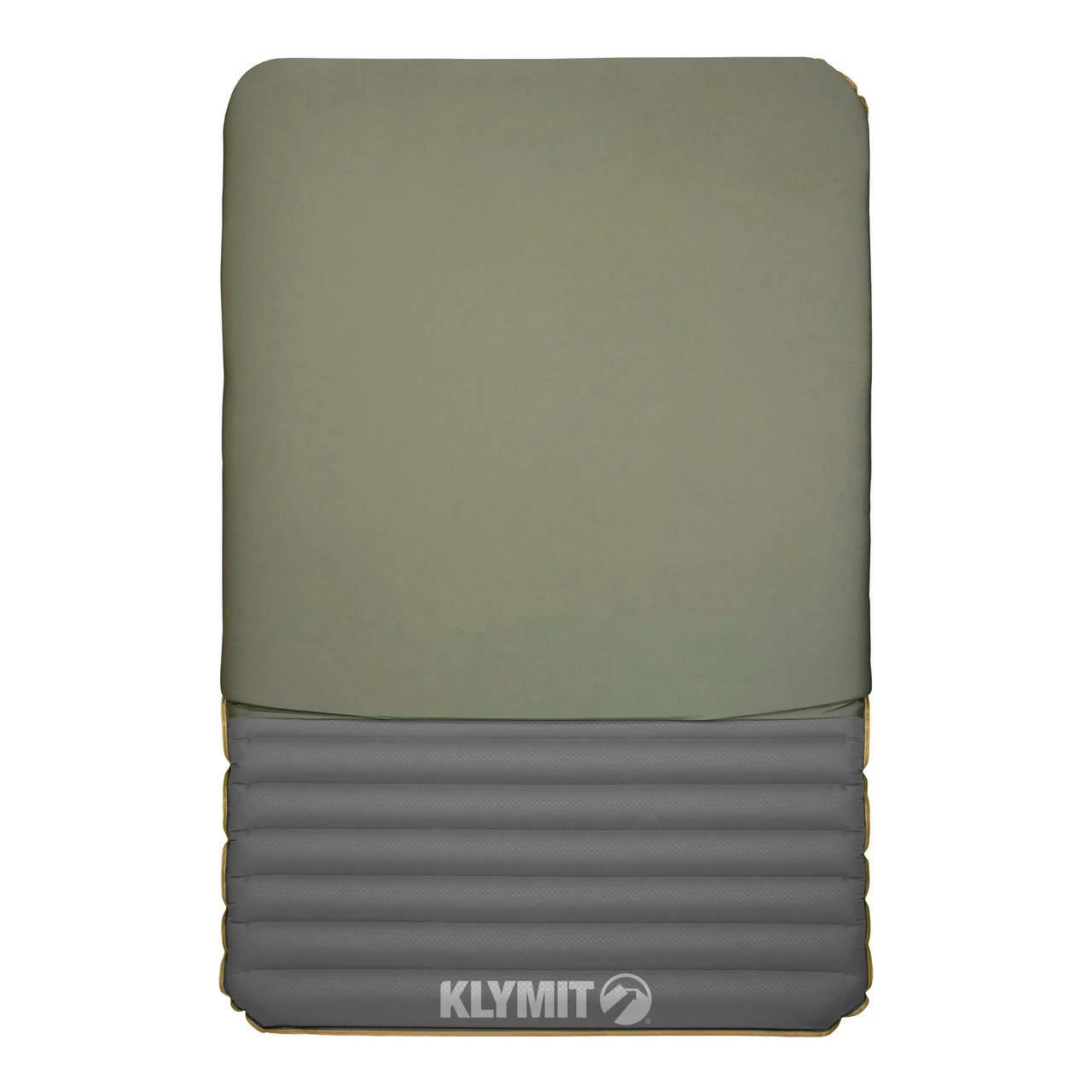 Klymit Klymaloft Double Sleeping Pad 1 Klymit Klymaloft Double Sleeping Pad