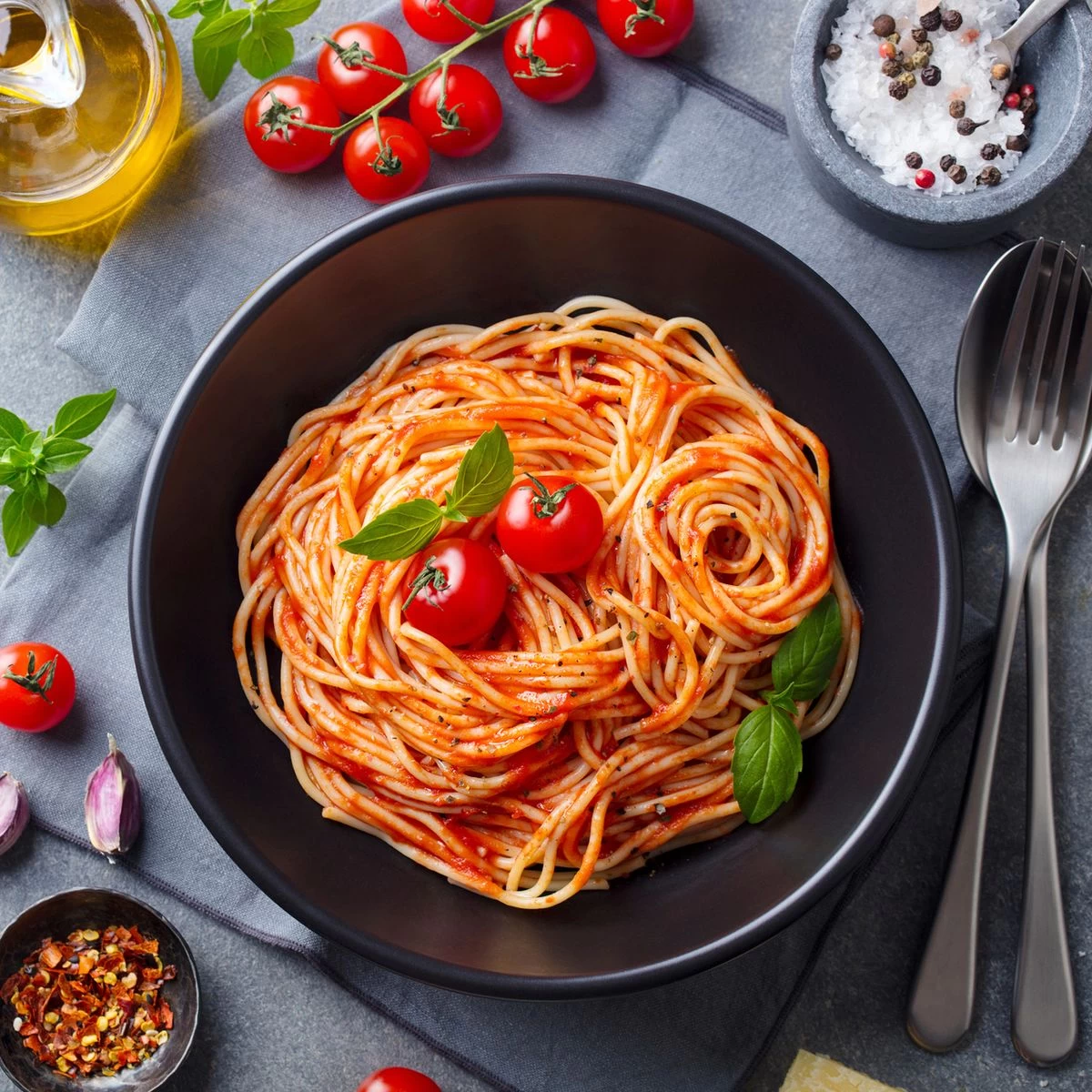 Augason Farms Tomato Powder Pouch (Single) 5 Augason Farms Tomato Powder Pouch (Single) - Image 5