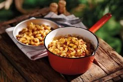 Happy Yak Mom's Dried Tomato And Cheese Macaroni -Outdoor Camping Sales m13 Macaroni