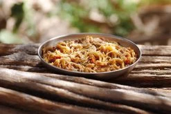 Happy Yak Spaghetti With Neapolitan Sauce -Outdoor Camping Sales m1 Spagh