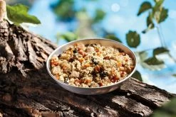 Happy Yak Mediterranean Pork -Outdoor Camping Sales m24 Porc Mediterraneenne