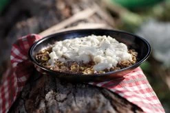 Happy Yak Shepherd's Pie -Outdoor Camping Sales m26 Pate chinois