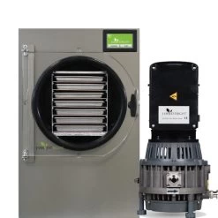 Harvest Right 7-Tray Medium Pharmaceutical Freeze Dryer 5 Harvest Right 7-Tray Medium Pharmaceutical Freeze Dryer -Outdoor Camping Sales med pharma oilfree upgrade 49e37c41 e76c 4e93 b0d1 ff11e97dce89