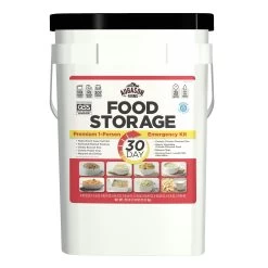 Augason Farms 30-Day Emergency Food Supply
