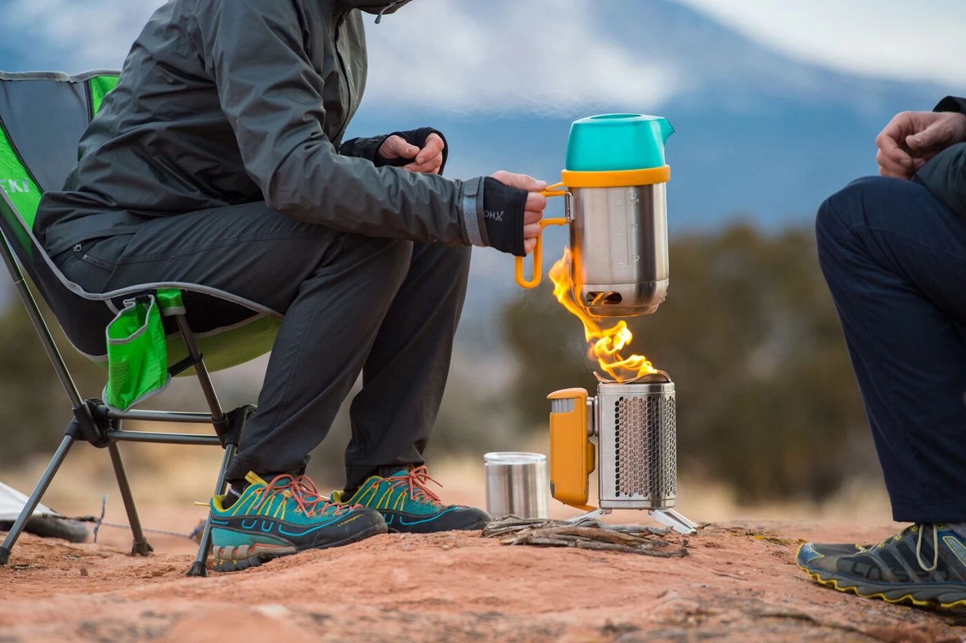 BioLite CampStove 2+ 12 BioLite CampStove 2+ - Image 12