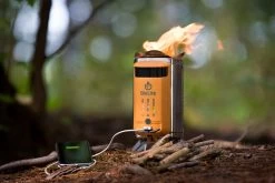 BioLite CampStove 2+ 33 BioLite CampStove 2+ -Outdoor Camping Sales p 5 35b1e3dc b275 4a3f a6b9 9fb3aac85cd4