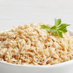 Augason Farms Chicken Flavored Vegetarian Meat Substitute #10 Can 11 Augason Farms Chicken Flavored Vegetarian Meat Substitute #10 Can -Outdoor Camping Sales pSzFRiYy Good2goco