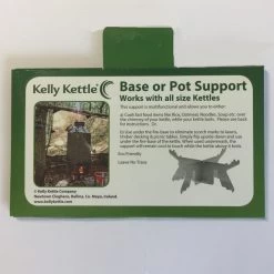 Kelly Kettle Firebase Pot Support -Outdoor Camping Sales packaging 2021 600x600 1.jpg Good2goco