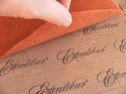 Excalibur ParaFlexx Premium Non-Stick Drying Sheet 11in X 11in