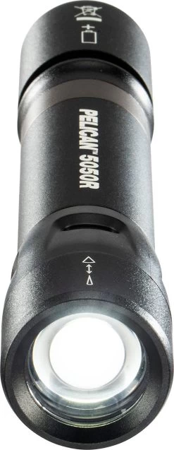 Pelican 5050R Flashlight -Outdoor Camping Sales pelican 5050r led flashlight high lumens Good2goco