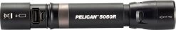 Pelican 5050R Flashlight -Outdoor Camping Sales pelican 5050r rechargeable tactical spot flashlight Good2goco