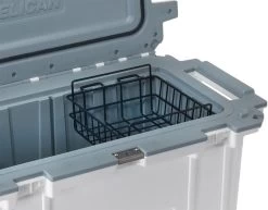 Pelican Cooler Dry Rack Basket -Outdoor Camping Sales pelican 70 wb 70qt cooler dry rack basket Good2goco