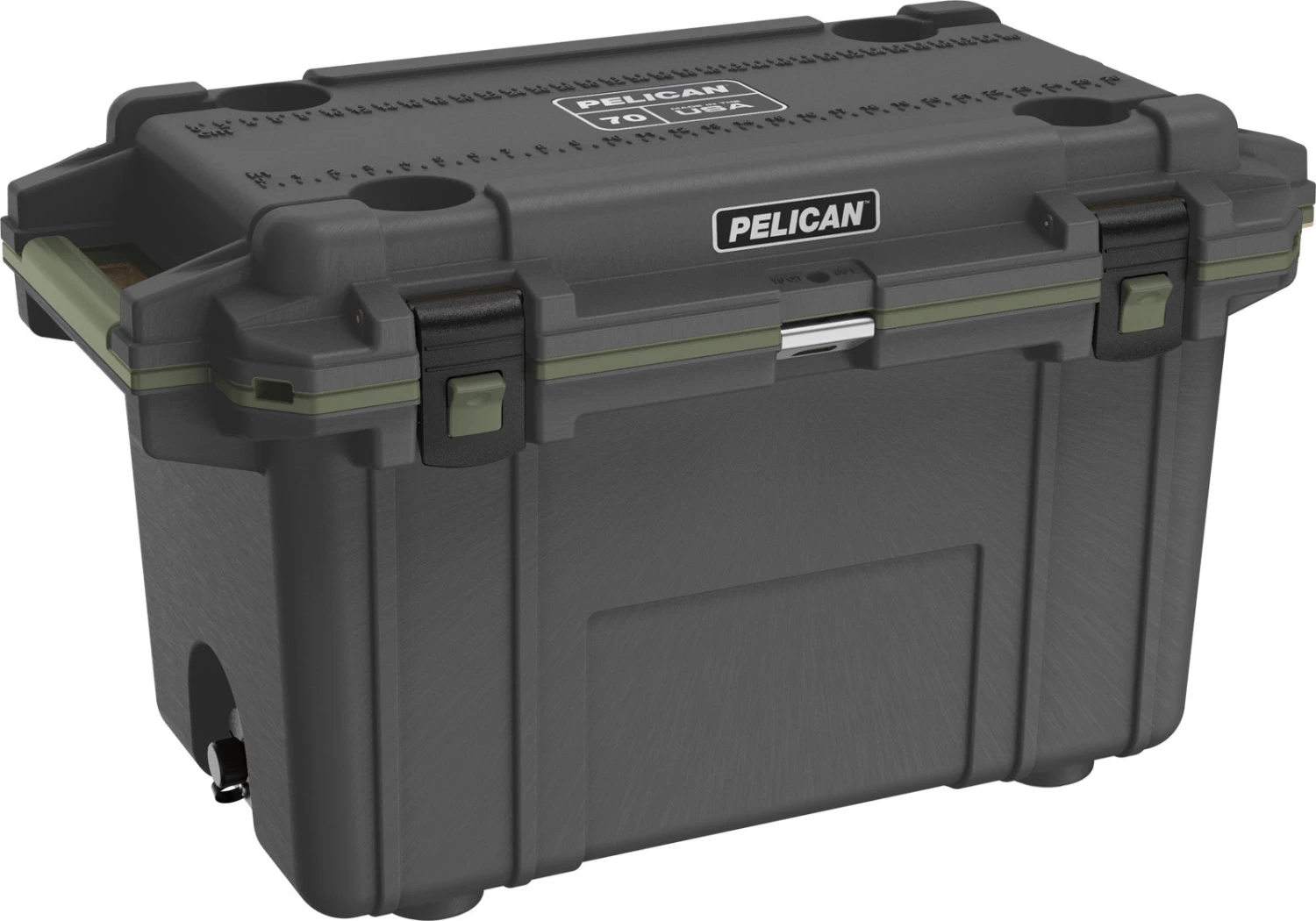 Pelican Elite Cooler, 70QT 7 Pelican Elite Cooler, 70QT - Image 7