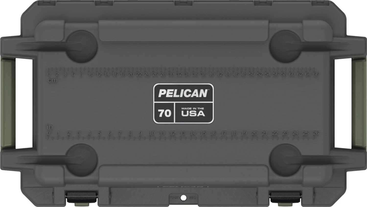 Pelican Elite Cooler, 70QT 17 Pelican Elite Cooler, 70QT - Image 17