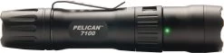 Pelican 7100 Tactical Flashlight 11 Pelican 7100 Tactical Flashlight -Outdoor Camping Sales pelican 7100 black usb rechargeable flashlight Good2goco