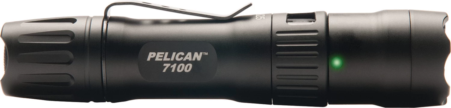 Pelican 7100 Tactical Flashlight 6 Pelican 7100 Tactical Flashlight - Image 6