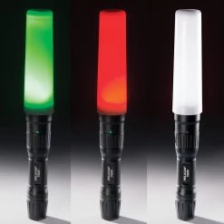 Pelican 7600 Tactical Flashlight -Outdoor Camping Sales pelican 7600 traffic wand led flashlight Good2goco