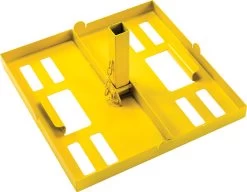 Pelican 9607 Modular Light Base