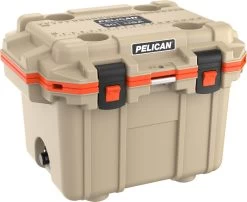 Pelican Elite Cooler, 30QT