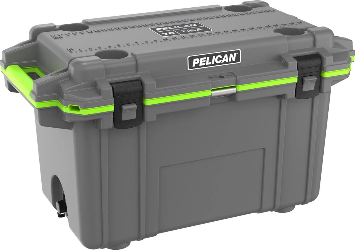 Pelican Elite Cooler, 70QT 2 Pelican Elite Cooler, 70QT - Image 2