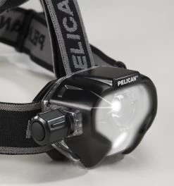 Pelican 2785 Headlamp -Outdoor Camping Sales pelican high lumens safety led headlamp Good2goco