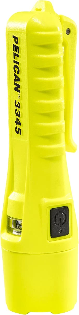 Pelican 3345 LED Flashlight 2 Pelican 3345 LED Flashlight - Image 2