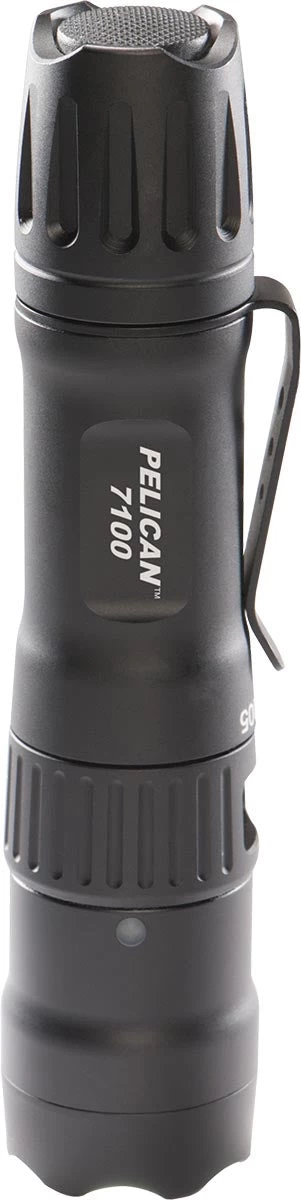 Pelican 7100 Tactical Flashlight 2 Pelican 7100 Tactical Flashlight - Image 2