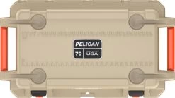 Pelican Elite Cooler, 70QT 32 Pelican Elite Cooler, 70QT -Outdoor Camping Sales pelican made in usa coolers 70qt ice chest