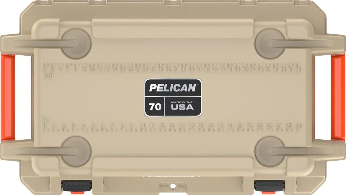 Pelican Elite Cooler, 70QT 16 Pelican Elite Cooler, 70QT - Image 16