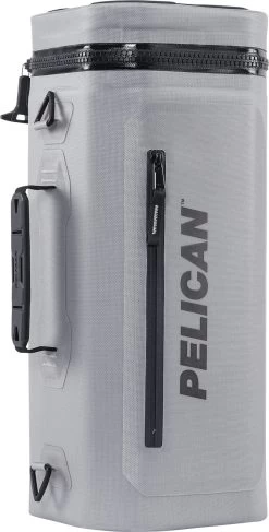 Pelican Dayventure Sling Cooler 16 Pelican Dayventure Sling Cooler -Outdoor Camping Sales pelican padded shoulder strap sling cooler Good2goco