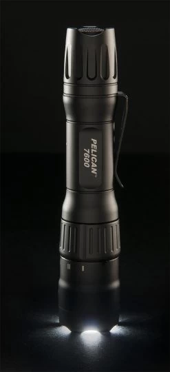Pelican 7600 Tactical Flashlight -Outdoor Camping Sales pelican products 7600 tactical flashlight Good2goco
