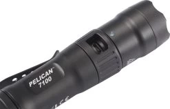Pelican 7100 Tactical Flashlight 8 Pelican 7100 Tactical Flashlight -Outdoor Camping Sales pelican rechargeable led flashlight usb charge Good2goco