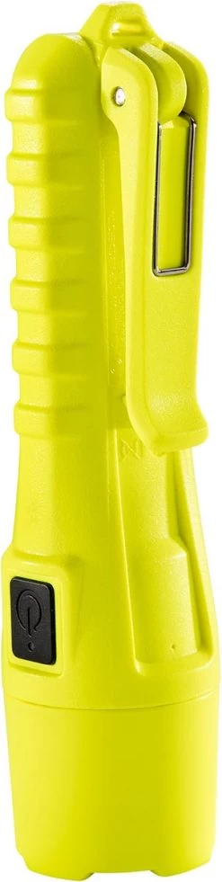 Pelican 3345 LED Flashlight 9 Pelican 3345 LED Flashlight -Outdoor Camping Sales pelican safety 3345 flashlight clip Good2goco