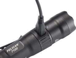 Pelican 7100 Tactical Flashlight 9 Pelican 7100 Tactical Flashlight -Outdoor Camping Sales pelican usb rechageable lithium ion flashlight Good2goco