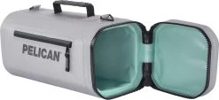 Pelican Dayventure Sling Cooler 13 Pelican Dayventure Sling Cooler -Outdoor Camping Sales pelican water resistant durable soft cooler Good2goco