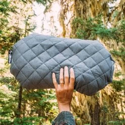 Klymit Luxe Camping Pillow -Outdoor Camping Sales pf 00c97073 KlymitLuxePillow12LPGY01DLS171100x1100