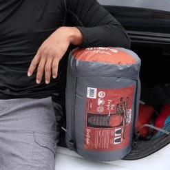 Klymit KSB 20 Sleeping Bag 18 Klymit KSB 20 Sleeping Bag -Outdoor Camping Sales pf 087178d3 KlymitKSB20LHybrid13KHRU20CLS161100x1100