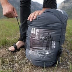 Klymit KSB Double Sleeping Bag 12 Klymit KSB Double Sleeping Bag -Outdoor Camping Sales pf 28a9ca29 KlymitKSBDoubleHybrid13DHGY30ELS291100x1100