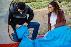 Klymit Double V Sleeping Pad -Outdoor Camping Sales pf 5557a976 KlymitDoubleV06DVBL01ELS86812x542