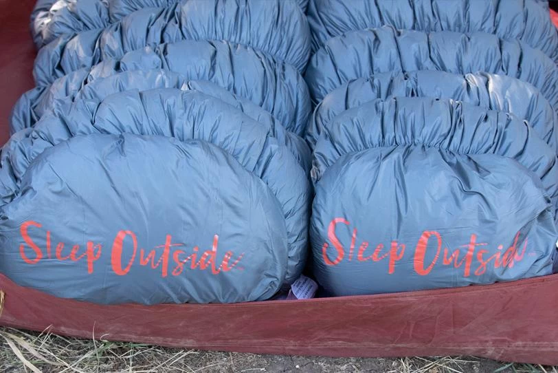 Klymit KSB 0 Sleeping Bag 11 Klymit KSB 0 Sleeping Bag - Image 11