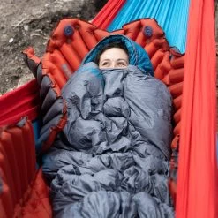 Klymit Insulated Hammock V Sleeping Pad 21 Klymit Insulated Hammock V Sleeping Pad -Outdoor Camping Sales pf cc364c4a KlymitInsulatedHammockV06IHRD01DLS11KSB351100x1100